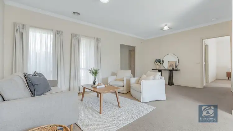 Third view of Homely unit listing, 3/83 Hare Street, Echuca VIC 3564