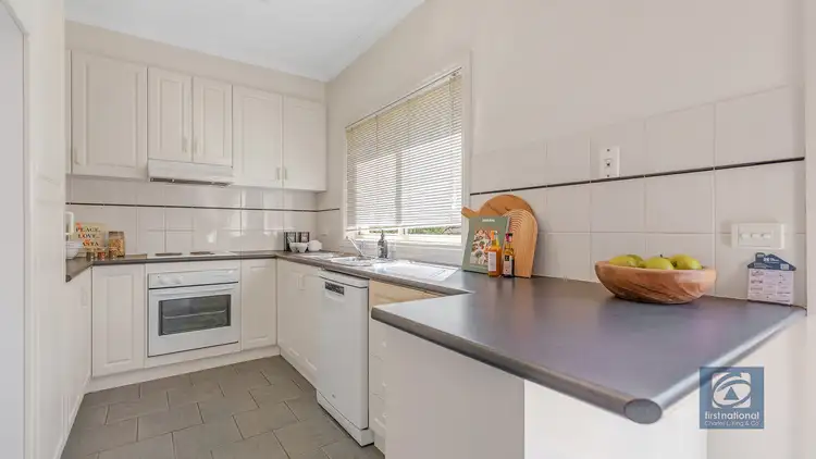 Fifth view of Homely unit listing, 3/83 Hare Street, Echuca VIC 3564