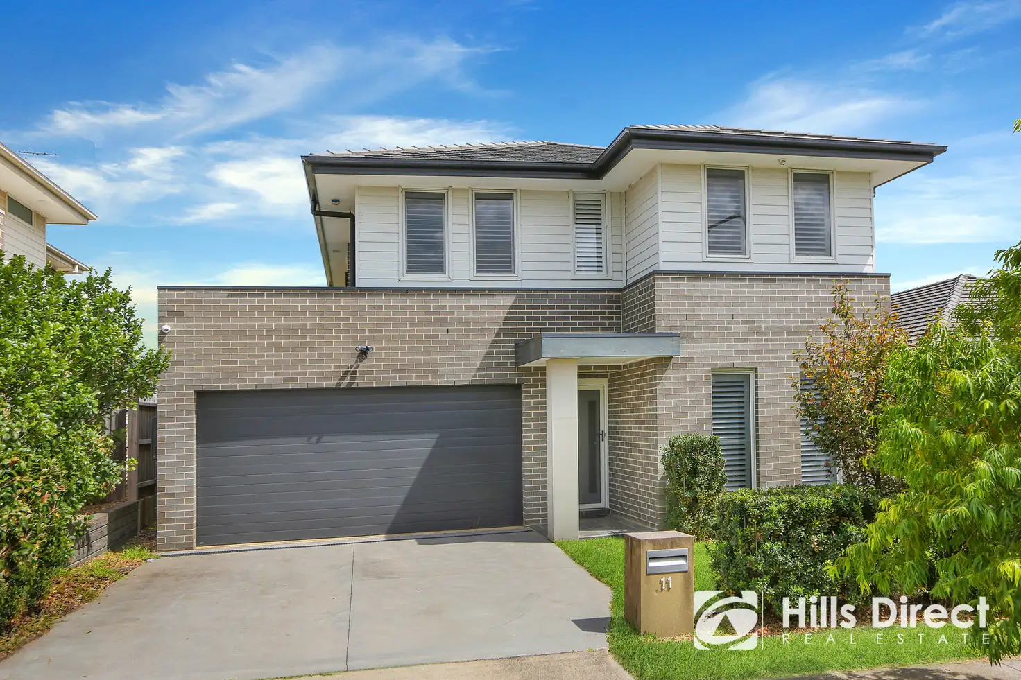 Main view of Homely house listing, 11 Galaxy Street, Schofields NSW 2762