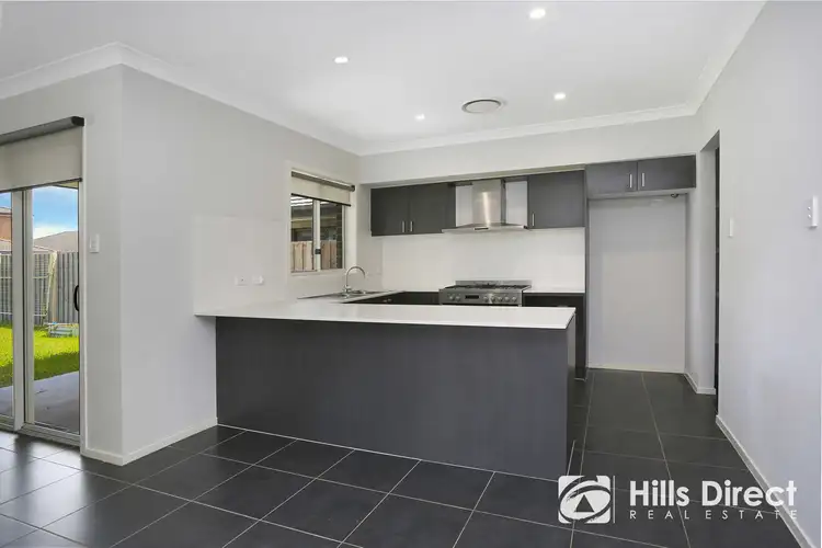 Second view of Homely house listing, 11 Galaxy Street, Schofields NSW 2762