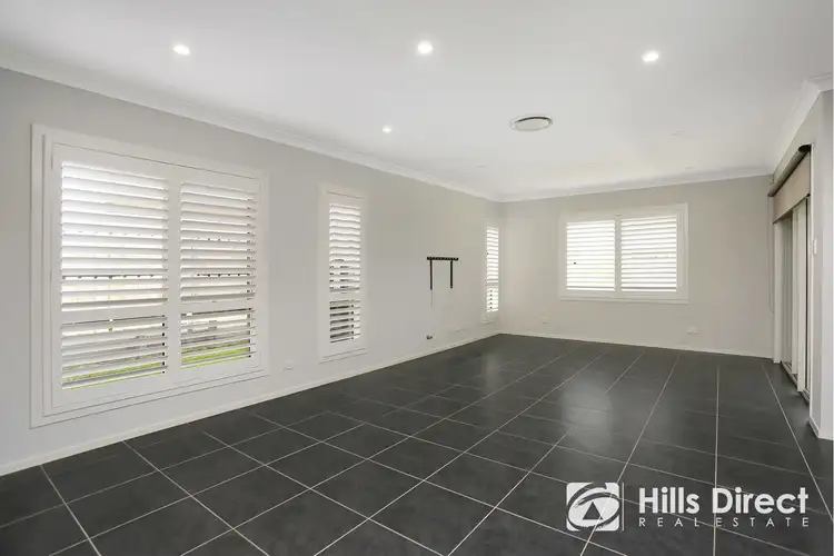 Third view of Homely house listing, 11 Galaxy Street, Schofields NSW 2762