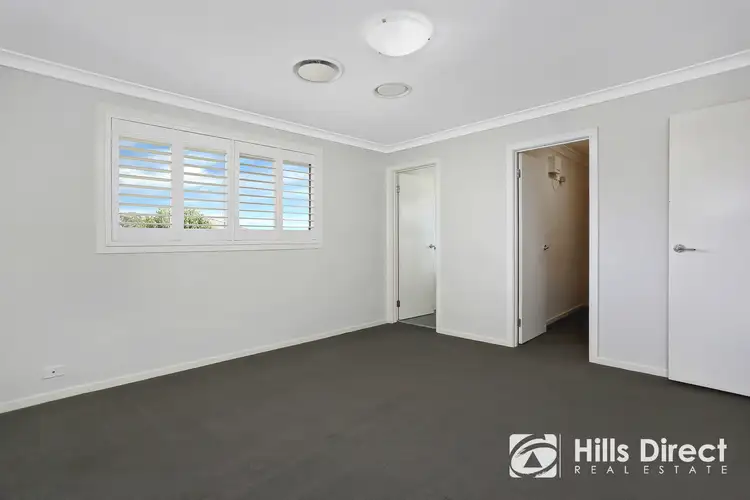 Fourth view of Homely house listing, 11 Galaxy Street, Schofields NSW 2762