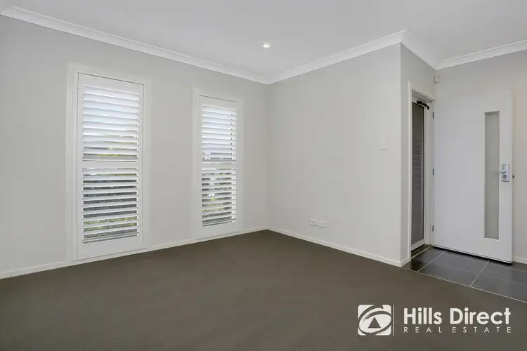 Fifth view of Homely house listing, 11 Galaxy Street, Schofields NSW 2762