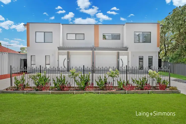 Main view of Homely house listing, 64 & 64A Frank Street, Mount Druitt NSW 2770