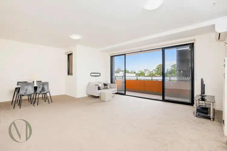 17/18-22 Broughton Street, Campbelltown NSW 2560