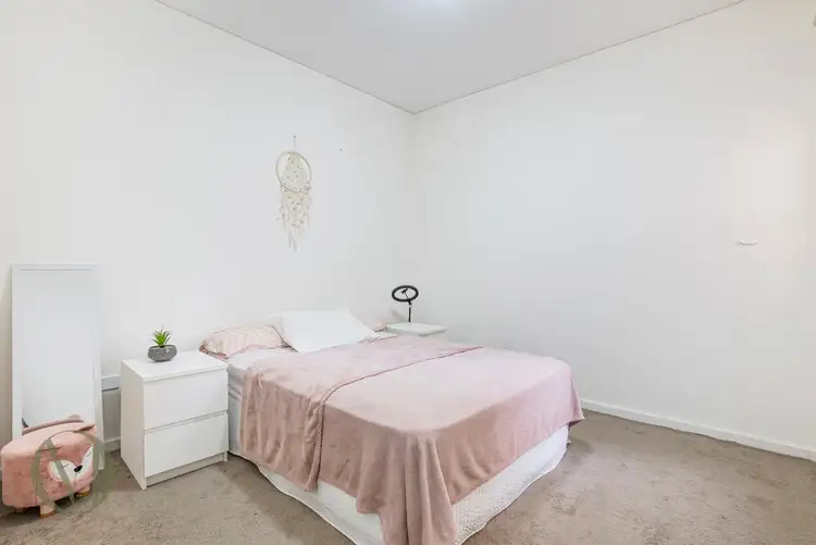 Fifth view of Homely apartment listing, 17/18-22 Broughton Street, Campbelltown NSW 2560