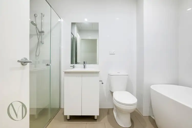 Sixth view of Homely apartment listing, 17/18-22 Broughton Street, Campbelltown NSW 2560