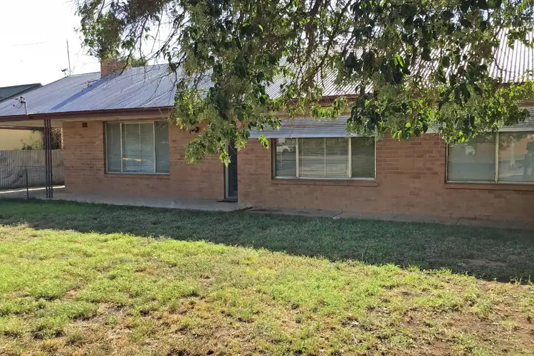 Main view of Homely house listing, 21 Sixth Avenue, Narromine NSW 2821