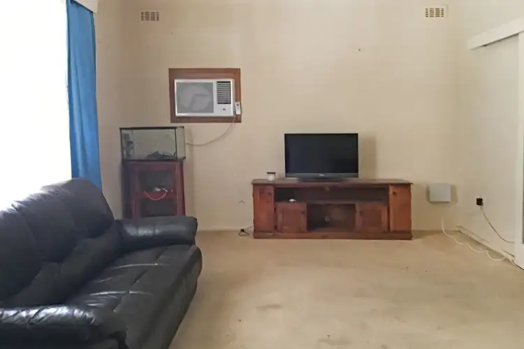 Second view of Homely house listing, 21 Sixth Avenue, Narromine NSW 2821
