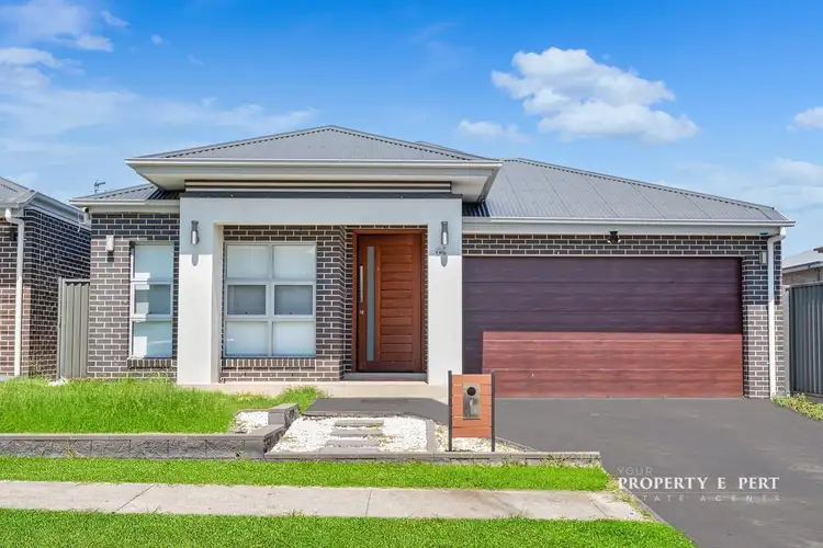 64 Larkin Street, Marsden Park NSW 2765