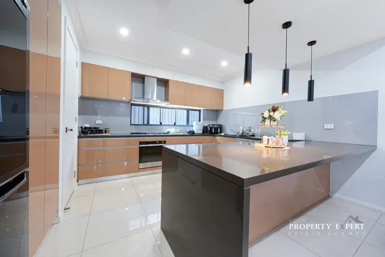 Fourth view of Homely house listing, 64 Larkin Street, Marsden Park NSW 2765