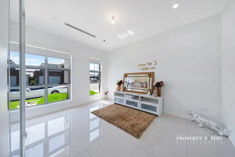 Sixth view of Homely house listing, 64 Larkin Street, Marsden Park NSW 2765