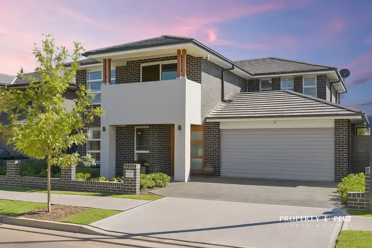 186 Elara Boulevard, Marsden Park NSW 2765