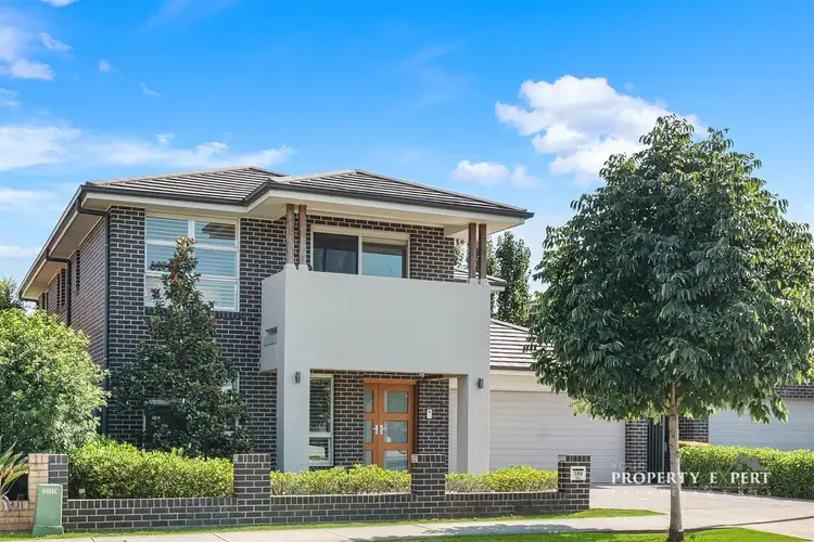 186 Elara Boulevard, Marsden Park NSW 2765