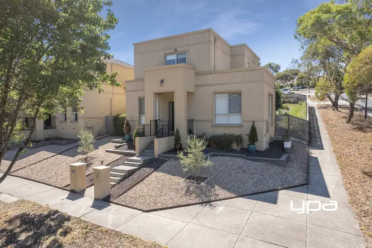 16 Saxonwood Drive, Sunbury VIC 3429