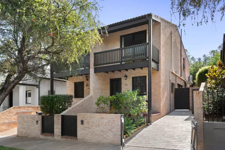 64 Catherine Street, Leichhardt NSW 2040