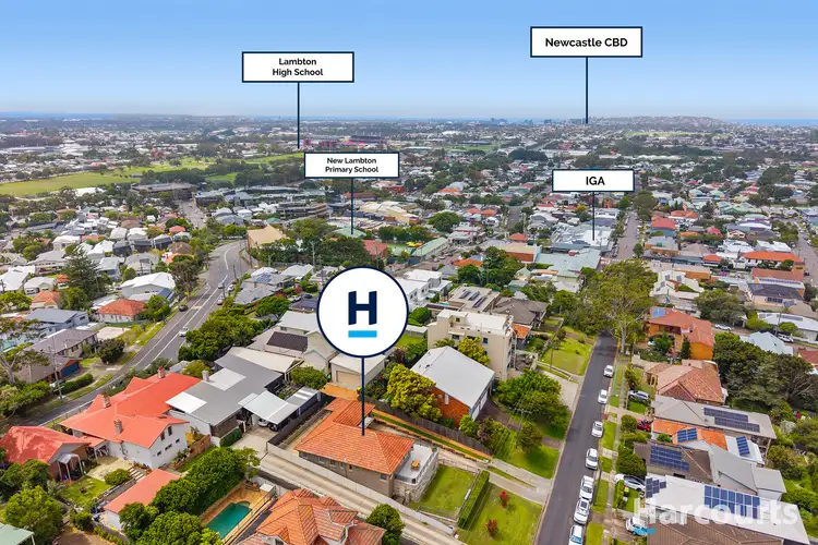 Second view of Homely house listing, 109 Victoria Street, New Lambton NSW 2305