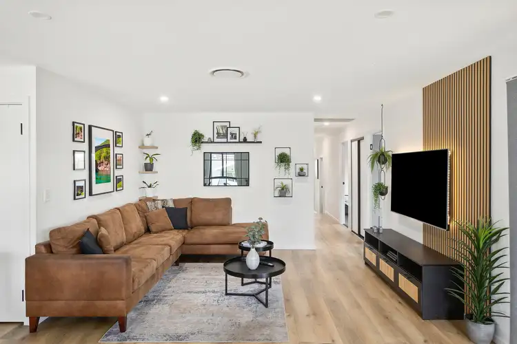 Third view of Homely house listing, 13 Mulberry Court, Calderwood NSW 2527