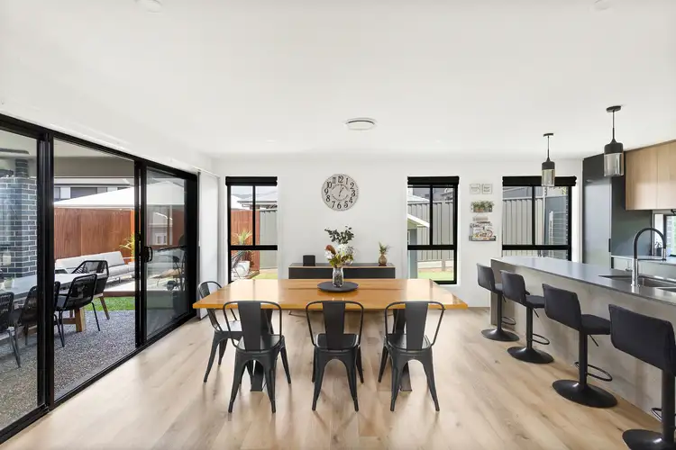 Fourth view of Homely house listing, 13 Mulberry Court, Calderwood NSW 2527