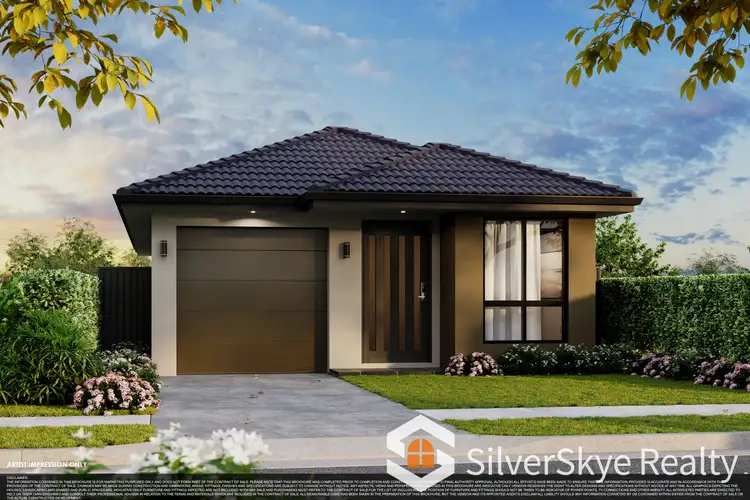 Fifth view of Homely house listing, Address available on request