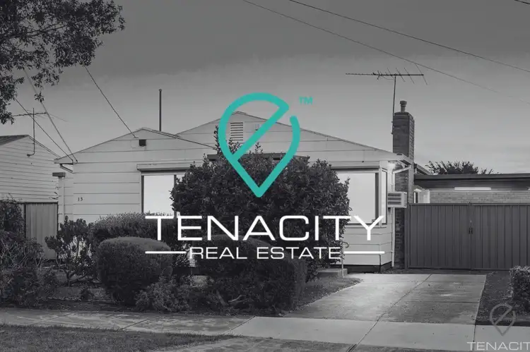 13 Wilkinson Road, Sunshine VIC 3020