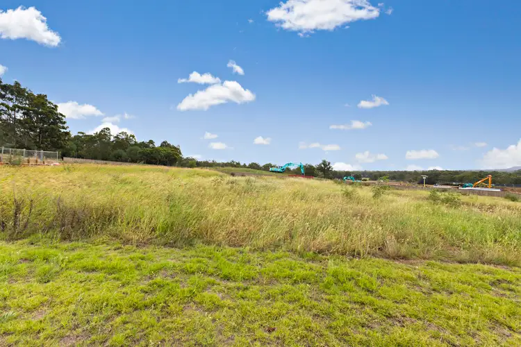 Fourth view of Homely land listing, 29 Loane Circuit, Farley NSW 2320