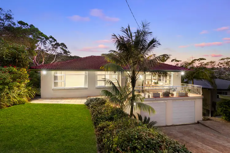 44 Cleveland Avenue, Cromer NSW 2099