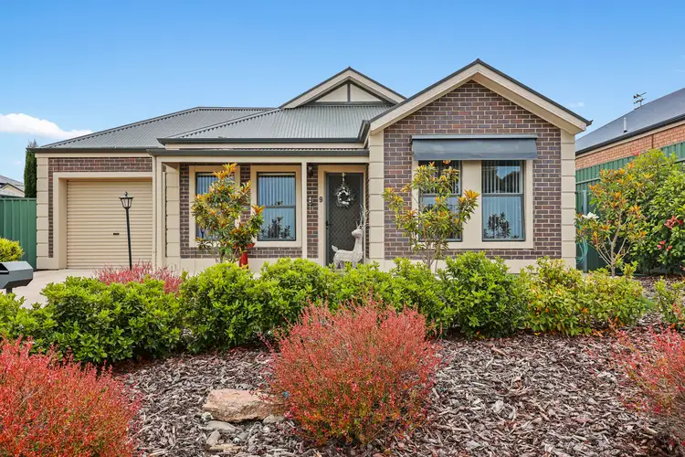 9 Chambers Court, Encounter Bay SA 5211