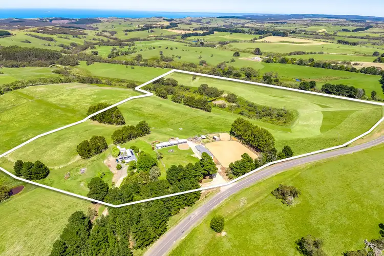 1710 Range Road, Parawa SA 5203