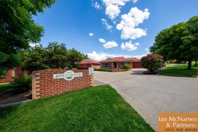 Main view of Homely townhouse listing, 7/1 River Drive, Queanbeyan NSW 2620
