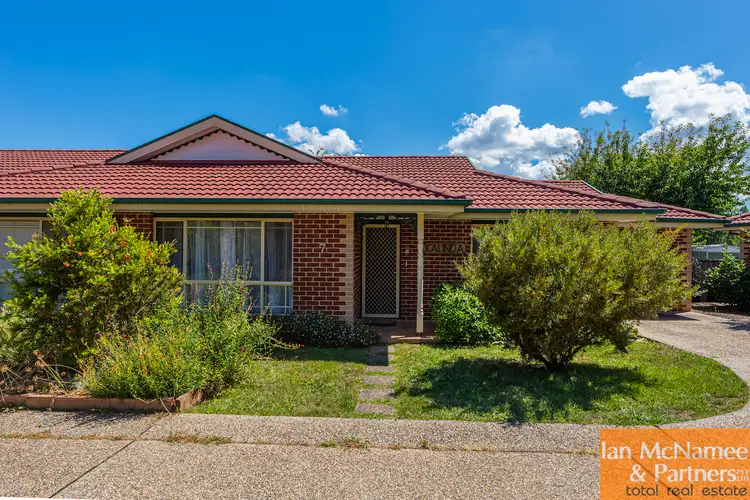Second view of Homely townhouse listing, 7/1 River Drive, Queanbeyan NSW 2620