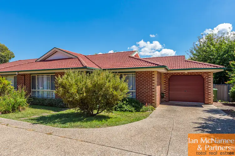 Third view of Homely townhouse listing, 7/1 River Drive, Queanbeyan NSW 2620