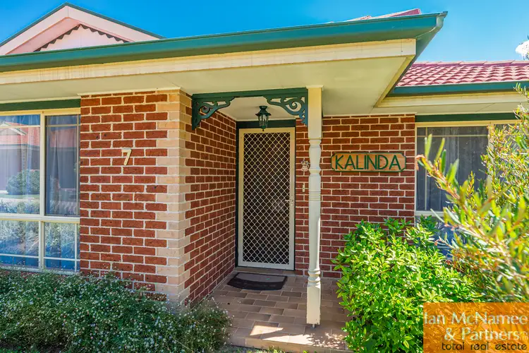 Fourth view of Homely townhouse listing, 7/1 River Drive, Queanbeyan NSW 2620