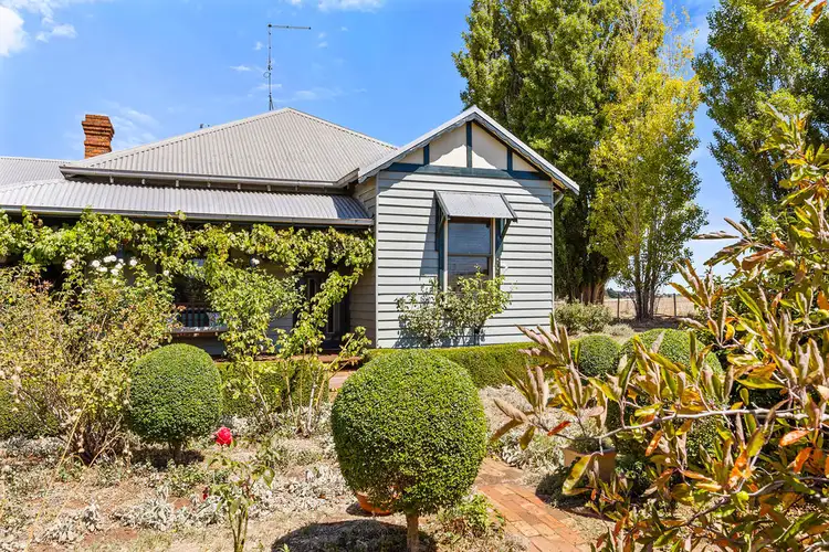 808 Springbank Road, Springbank VIC 3352