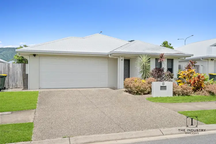 8 Yumbabulla Green, Smithfield QLD 4878