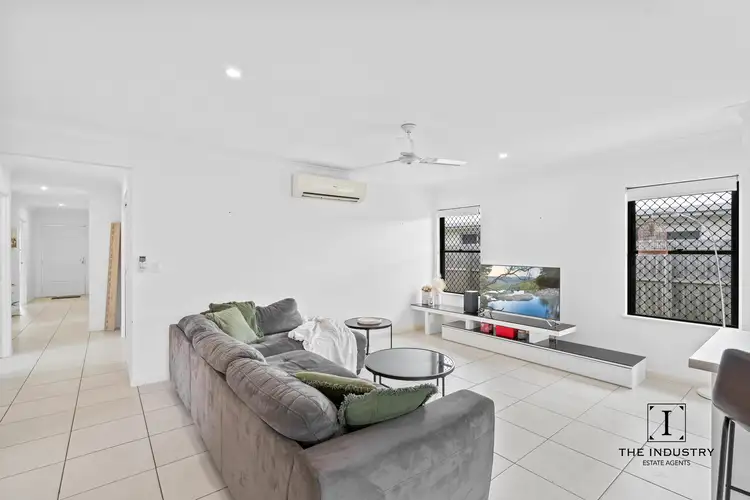 Fifth view of Homely house listing, 8 Yumbabulla Green, Smithfield QLD 4878