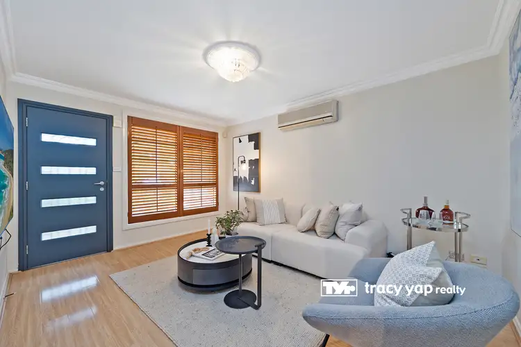 Second view of Homely house listing, 15A Longview Street, Eastwood NSW 2122