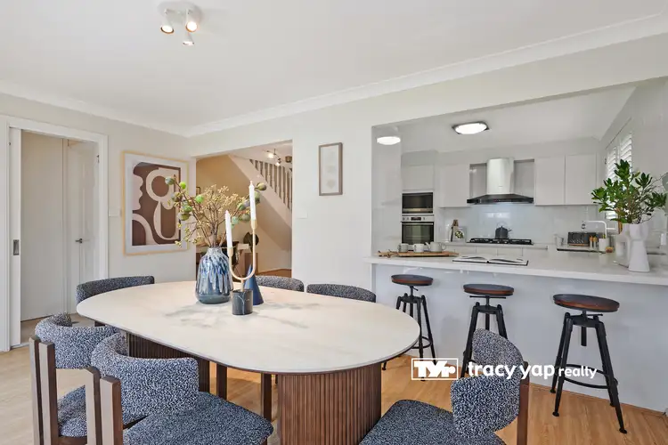 Third view of Homely house listing, 15A Longview Street, Eastwood NSW 2122