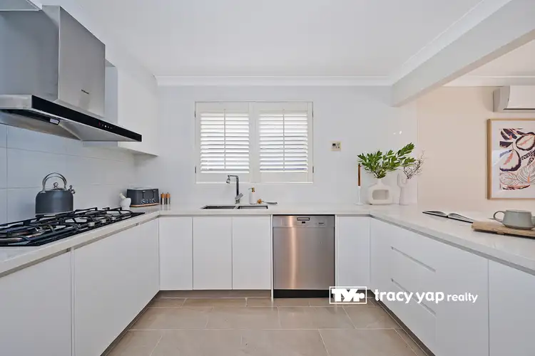 Fourth view of Homely house listing, 15A Longview Street, Eastwood NSW 2122