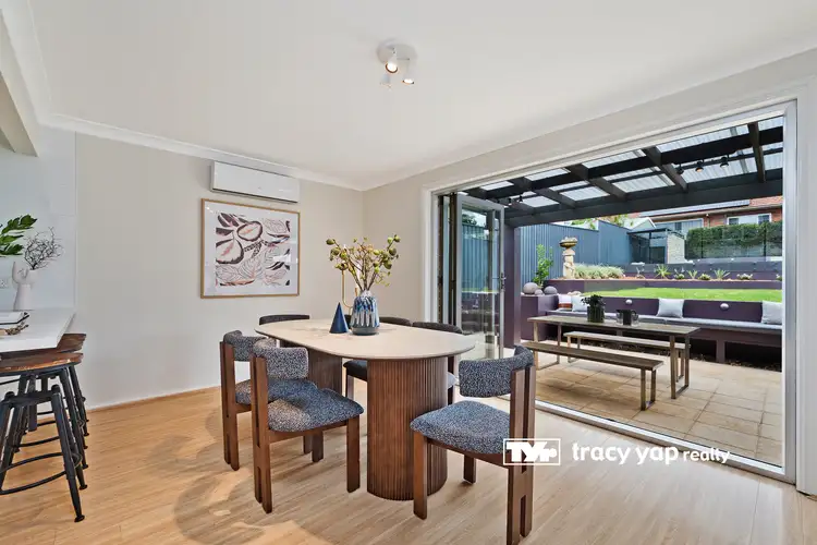 Fifth view of Homely house listing, 15A Longview Street, Eastwood NSW 2122