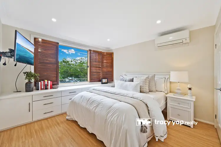 Sixth view of Homely house listing, 15A Longview Street, Eastwood NSW 2122