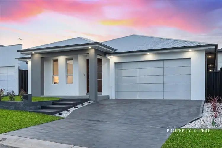 13 Kilpatrick Street, Riverstone NSW 2765