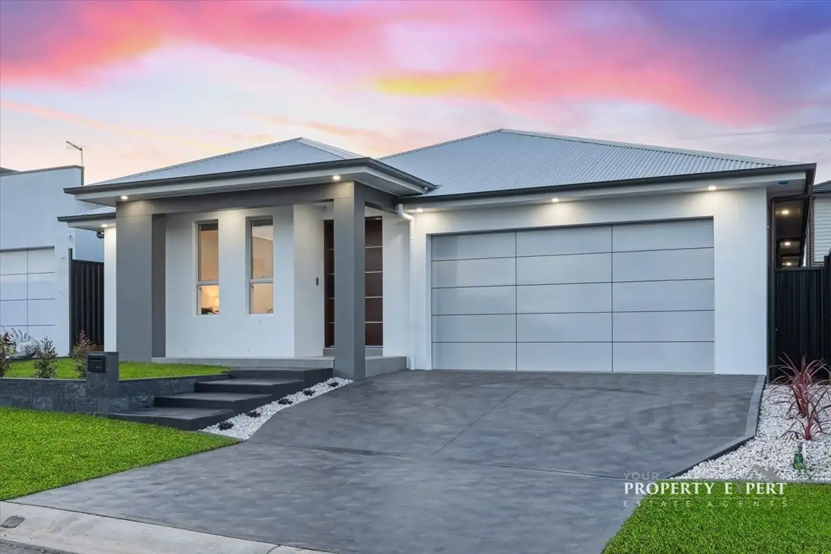 Main view of Homely house listing, 13 Kilpatrick Street, Riverstone NSW 2765