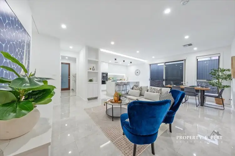 Third view of Homely house listing, 13 Kilpatrick Street, Riverstone NSW 2765