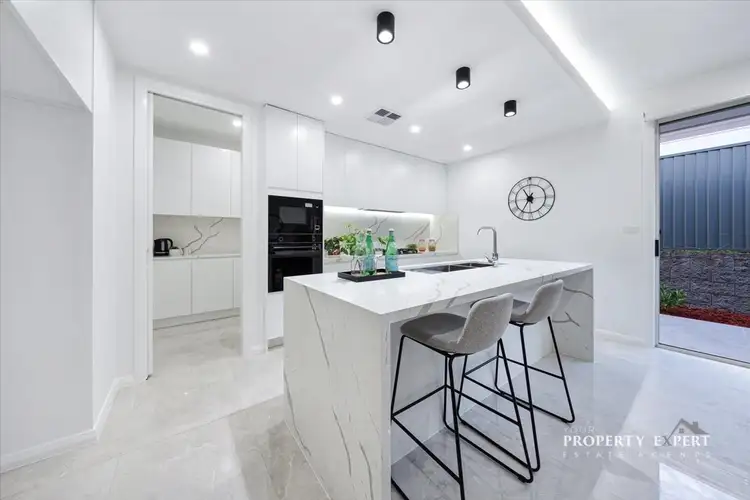 Fourth view of Homely house listing, 13 Kilpatrick Street, Riverstone NSW 2765