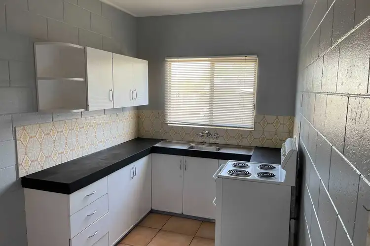 3/1 Verry Street, Mount Isa QLD 4825