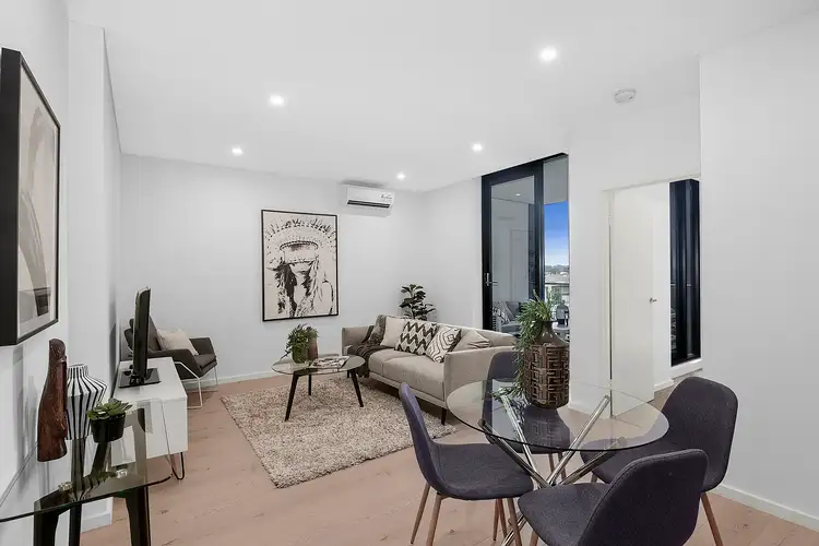 310/60 Lord Sheffield Circuit, Penrith NSW 2750
