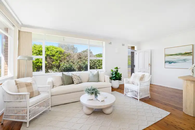 Second view of Homely house listing, 38 Kalora Avenue, Dee Why NSW 2099