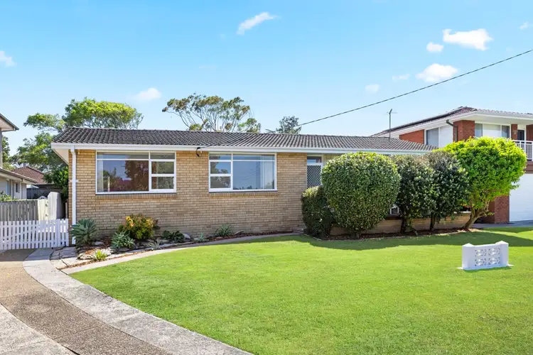 Sixth view of Homely house listing, 38 Kalora Avenue, Dee Why NSW 2099