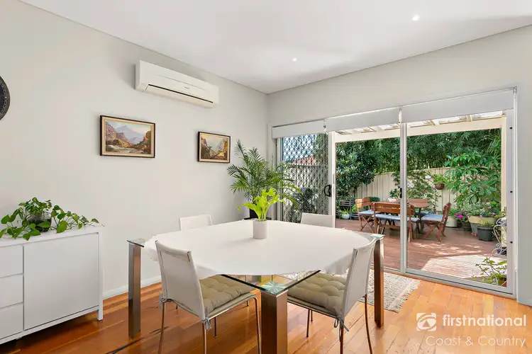Second view of Homely house listing, 5 Spec Lane, Gerringong NSW 2534